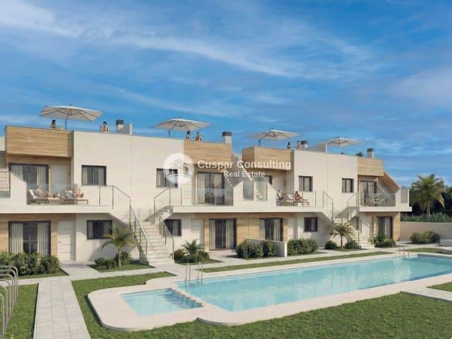Ático en venta en San Javier, Murcia Costa Cálida