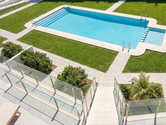 Ático en venta en San Javier, Murcia Costa Cálida