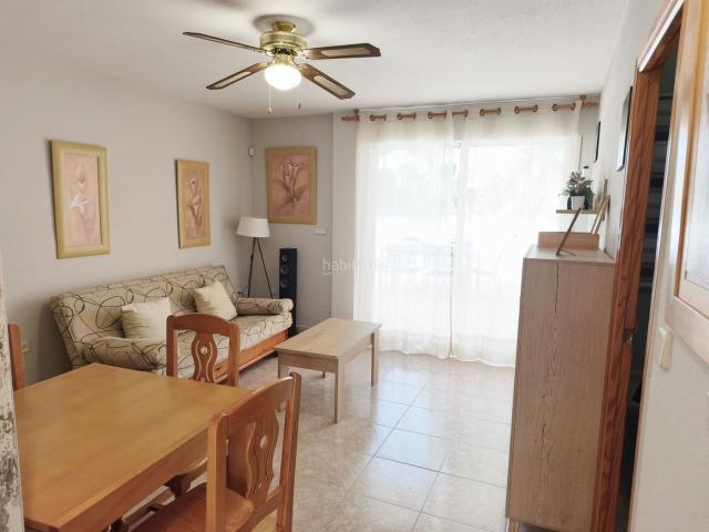 Ático en venta en San Javier, Santiago de La Ribera. Ático con piscina comunitaria en Santiago de la Ribera. Áticos San.