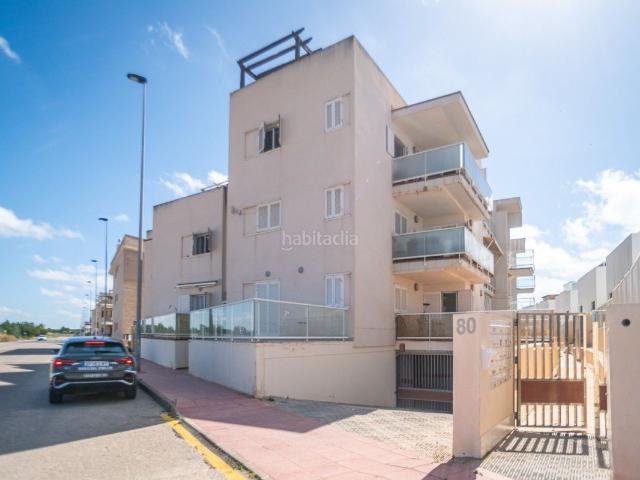 Ático en venta en San Javier, Santiago de La Ribera. Áticos San.