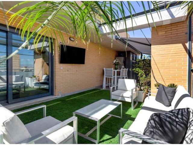Atico en Venta en San Juan de Alicante, Alicante