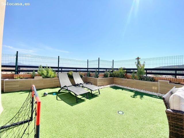 Atico en Venta en San Juan de Alicante, Alicante
