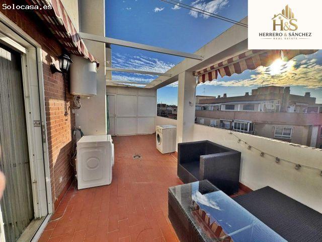 Atico en Venta en San Juan de Alicante, Alicante