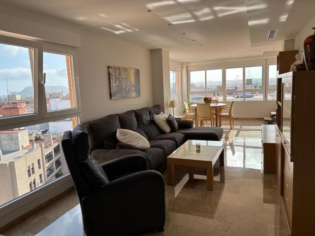 Ático en venta en San Juan de Alicante, Centro. San Joan con carretera de valencia. Áticos San Juan de.