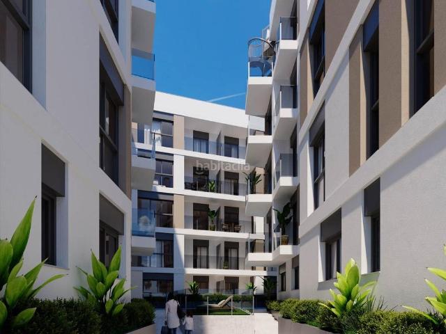 Ático en venta en San Juan de Alicante, Centro. POR SOLO 25.000 EUROS DE ENTRADA ESTA VIVIENDA ES TUYA. Áticos San Juan de.