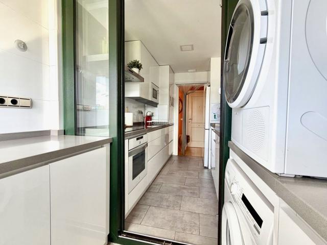 Ático en venta en San Juan de Aznalfarache, Barrio Alto. Atico en venta en Otras Zonas, 2 dormitorios. Áticos San Juan de.