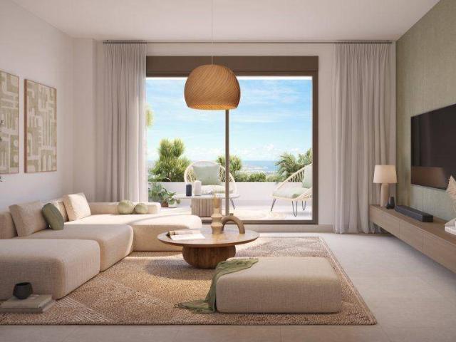 Ático en Venta en San Juan de los Terreros