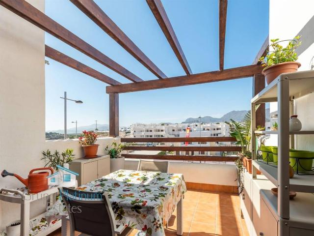 Ático en Venta en San Juan de los Terreros