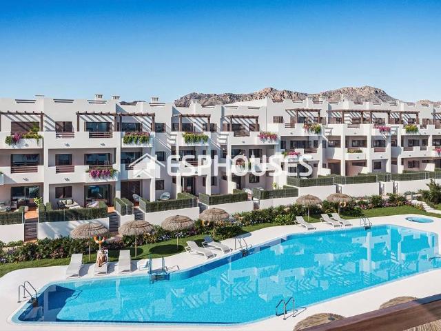 Ático en Venta en San Juan de los Terreros