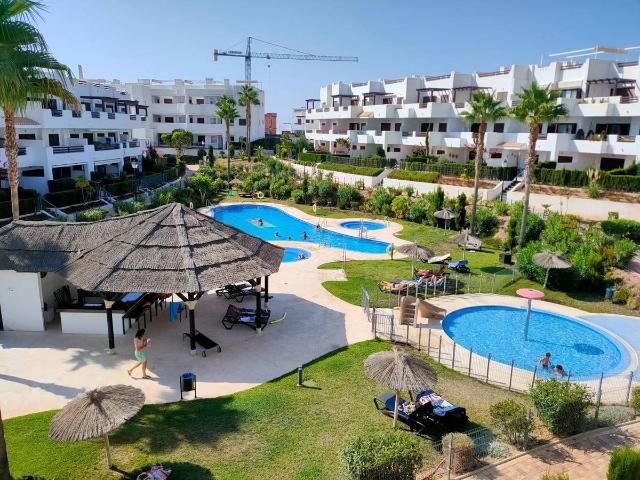 Ático en Venta en San Juan de los Terreros