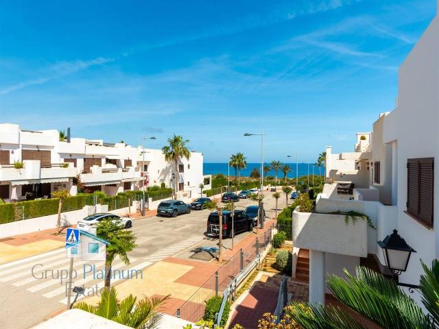 Ático en Venta en San Juan de los Terreros