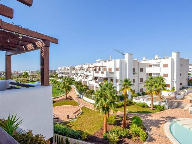 Ático en Venta en San Juan de los Terreros
