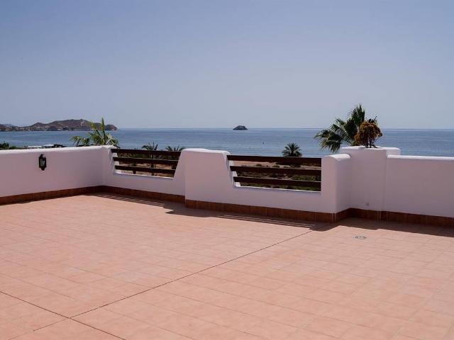 Ático en Venta en San Juan de los Terreros