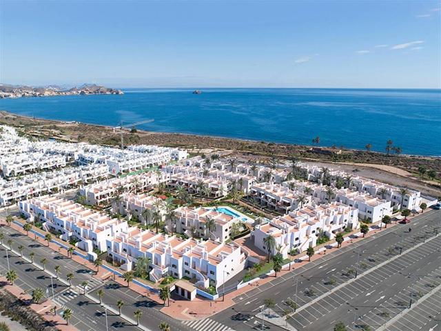 Ático en Venta en San Juan de los Terreros