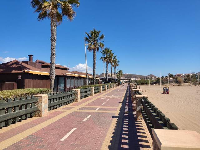 Ático en Venta en San Juan de los Terreros