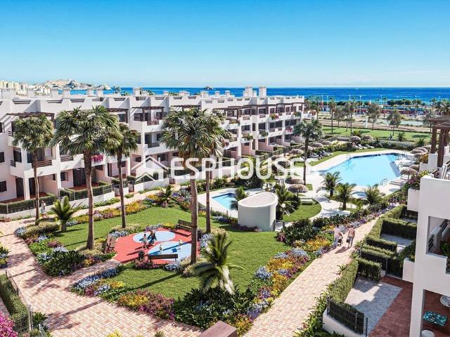 Ático en Venta en San Juan de los Terreros
