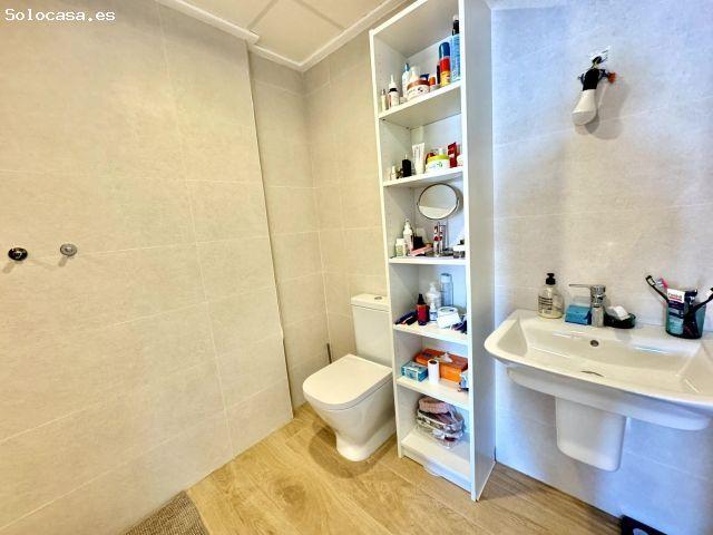 Atico en Venta en San Juan de los Terreros, Almería
