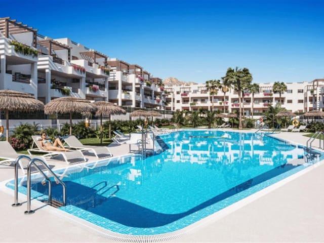 Ático en venta en San Juan de los Terreros, Almería Costa Almería
