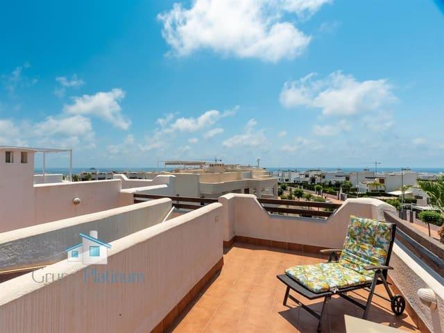 Ático en venta en San Juan de los Terreros, Almería Costa Almería