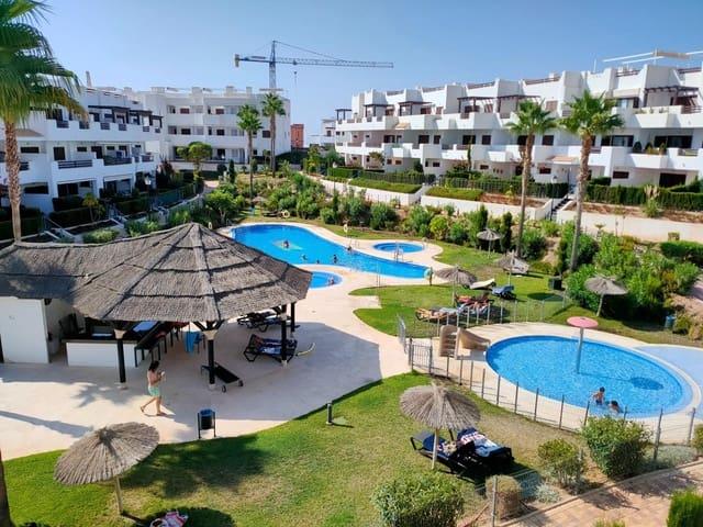 Ático en venta en San Juan de los Terreros, Almería Costa Almería