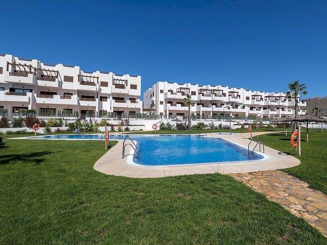 Ático en venta en San Juan de los Terreros, Almería Costa Almería