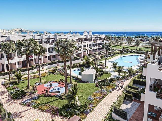 Ático en venta en San Juan de los Terreros, Almería Costa Almería