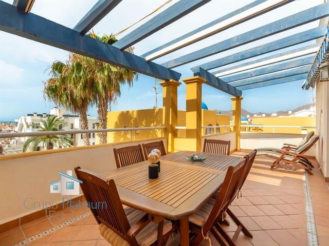Ático en venta en San Juan de los Terreros, Almería Costa Almería