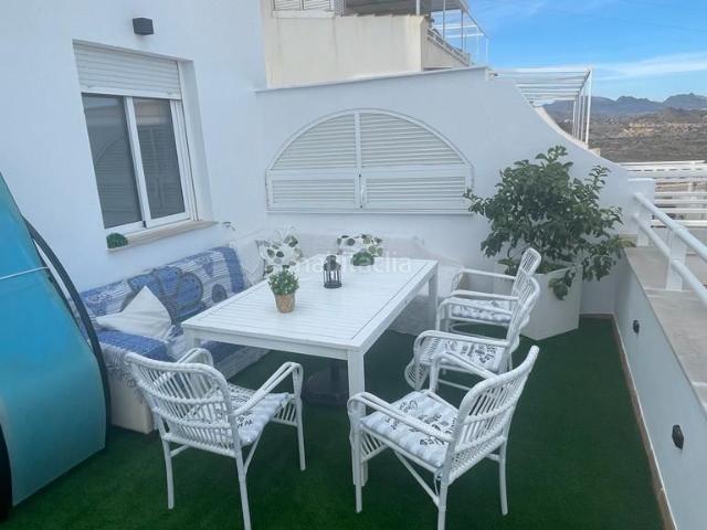 Ático en venta en San Juan de los Terreros. Áticos San Juan de los.