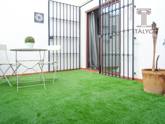 Ático en Venta en San Lorenzo
