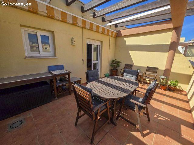 Atico en Venta en San Luis de Sabinillas, Málaga