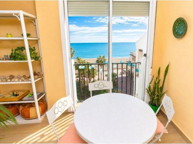 Atico en Venta en San Luis de Sabinillas, Málaga