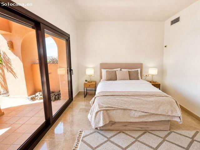 Atico en Venta en San Luis de Sabinillas, Málaga