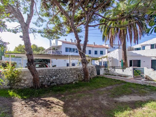 Ático en venta en San Luis / Sant Lluís, Menorca