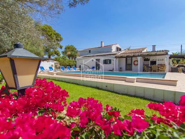Ático en venta en San Luis / Sant Lluís, Menorca