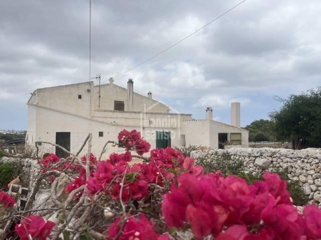 Ático en venta en San Luis / Sant Lluís, Menorca