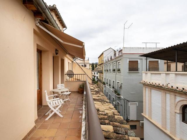 Ático en Venta en San Matías Realejo