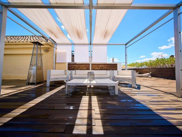 Ático en Venta en San Matías Realejo