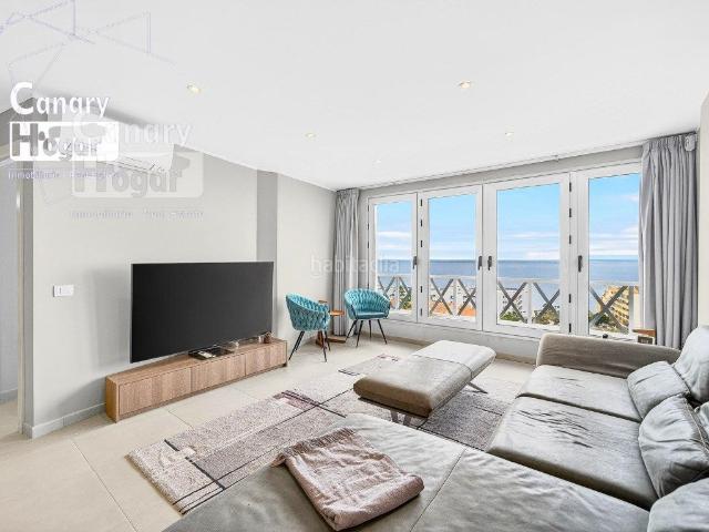 Ático en venta en San Miguel de Abona, Golf del Sur Amarilla Golf. Atico duplex reformado en venta en Golf del Sur Tenerife. Áticos San Miguel de.