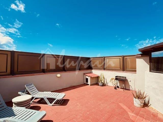 Ático en venta en San Miguel de Abona, Tenerife