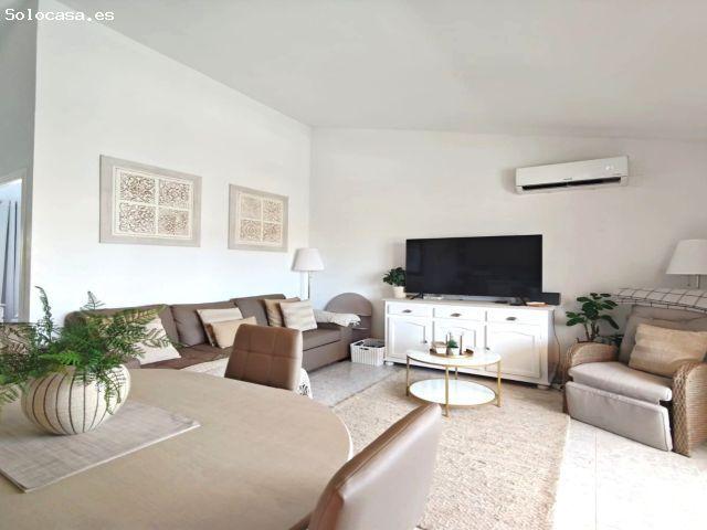 Atico en Venta en San Miguel de Salinas, Alicante