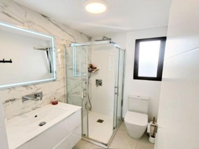 Atico en Venta en San Miguel de Salinas, Alicante