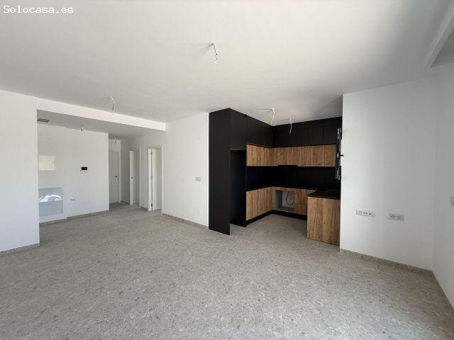 Atico en Venta en San Miguel de Salinas, Alicante