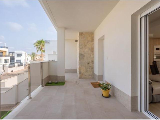 Atico en Venta en San Miguel de Salinas, Alicante