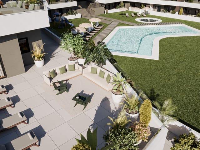 Ático en venta en San Miguel de Salinas, Alicante Costa Blanca