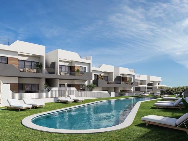 Ático en venta en San Miguel de Salinas, Alicante Costa Blanca