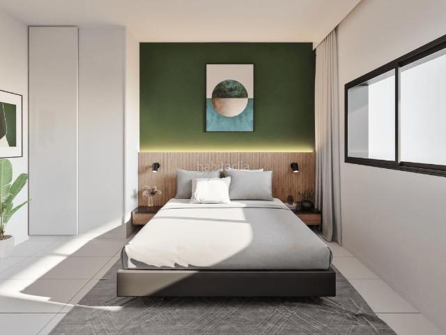 Ático en venta en San Miguel de Salinas. Ático de 2 dormitorios y 2 baños con piscina y terraza en San Miguel de Salinas. Áticos San Miguel de.