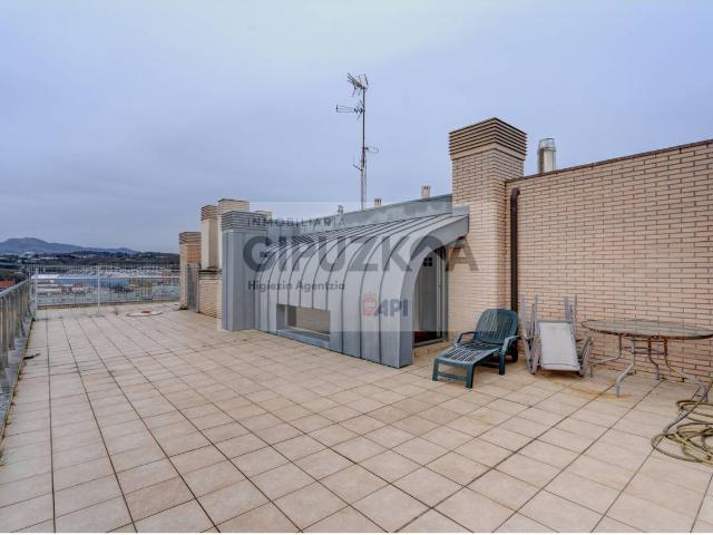 Ático en venta en San Sebastián Donostia