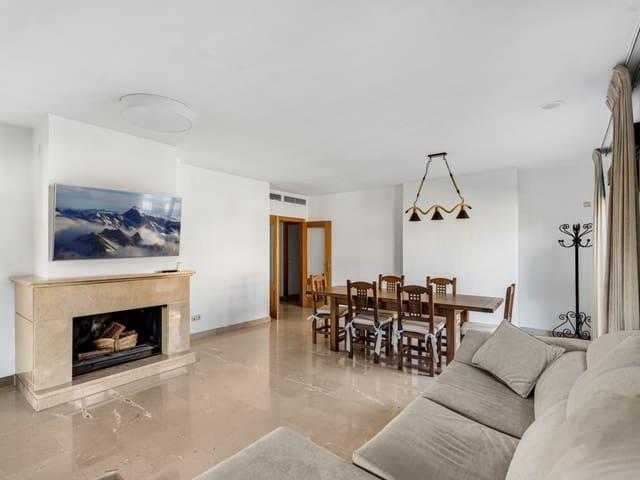 Ático en venta en San Pedro de Alcantara, Málaga Costa del Sol
