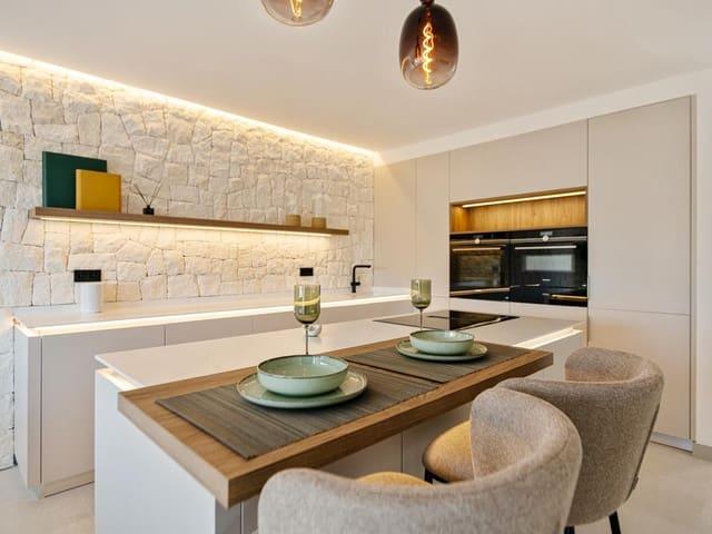 Ático en venta en San Pedro de Alcantara, Málaga Costa del Sol