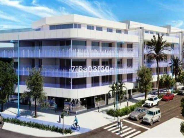 Ático en venta en San Pedro de Alcantara, Málaga Costa del Sol